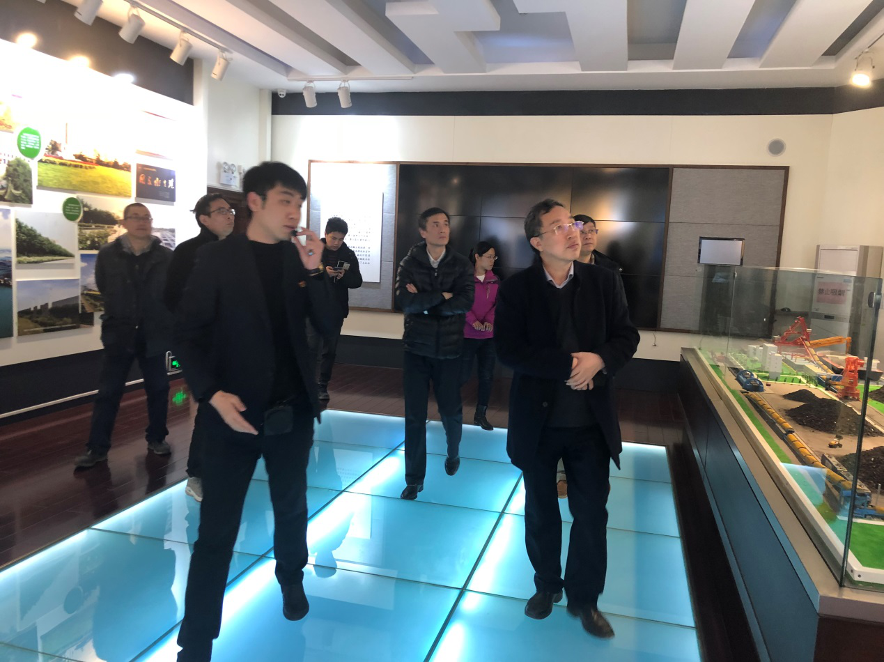 公司董事長王英杰帶領(lǐng)中科院地理所三位專家來秦對(duì)《秦皇島市歷史文化旅游資源保護(hù)與開發(fā)方案》項(xiàng)目進(jìn)行實(shí)地考察