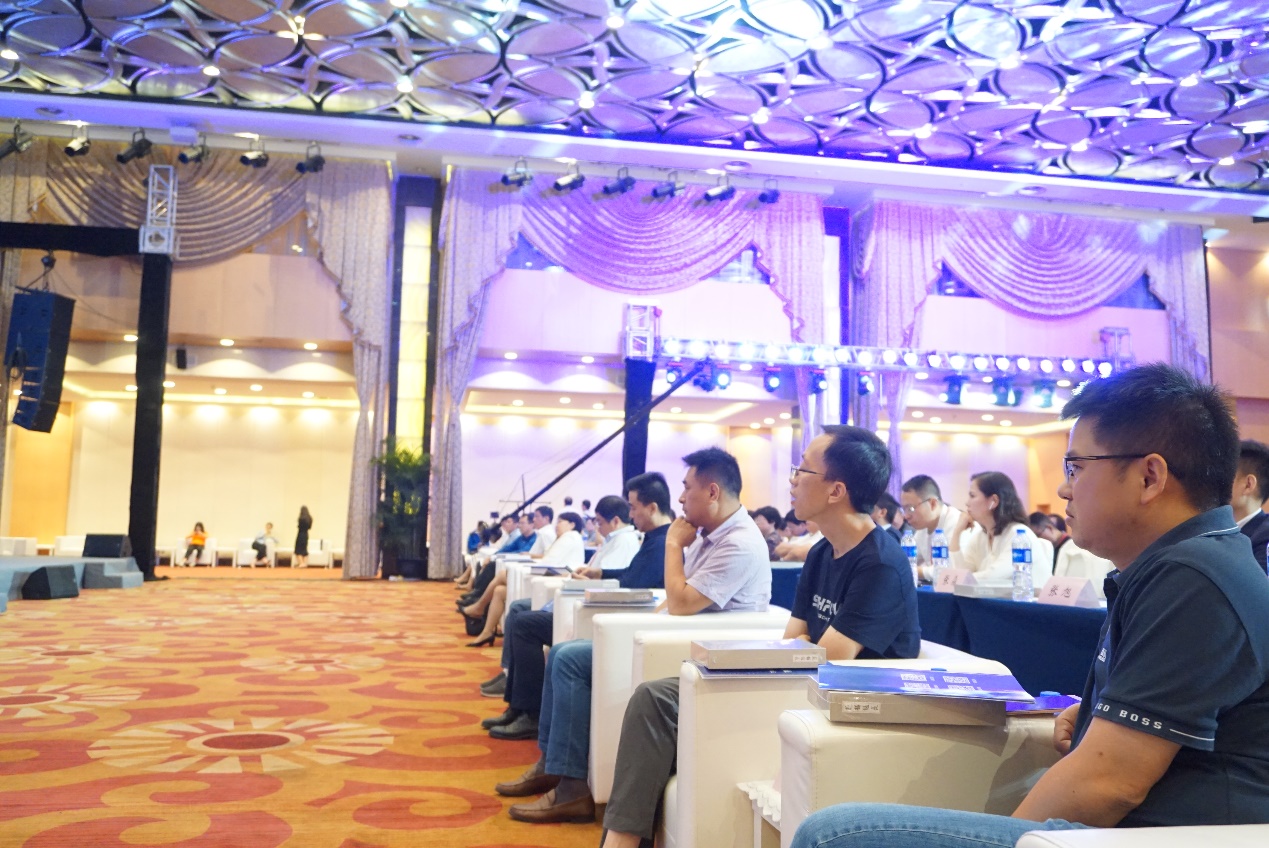 智慧文旅怎么玩？高峰論壇來(lái)解答！