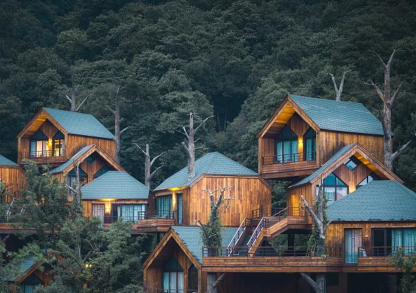 民宿分級標準“甲、乙、丙”